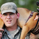 Image for article titled 26 Awesome Photos of War Dogs Showing How Badass and Cute They Can Be